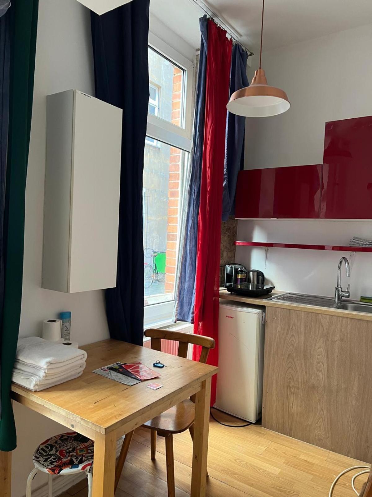 Freiraum Hostel Kreuzberg — Fotos 1
