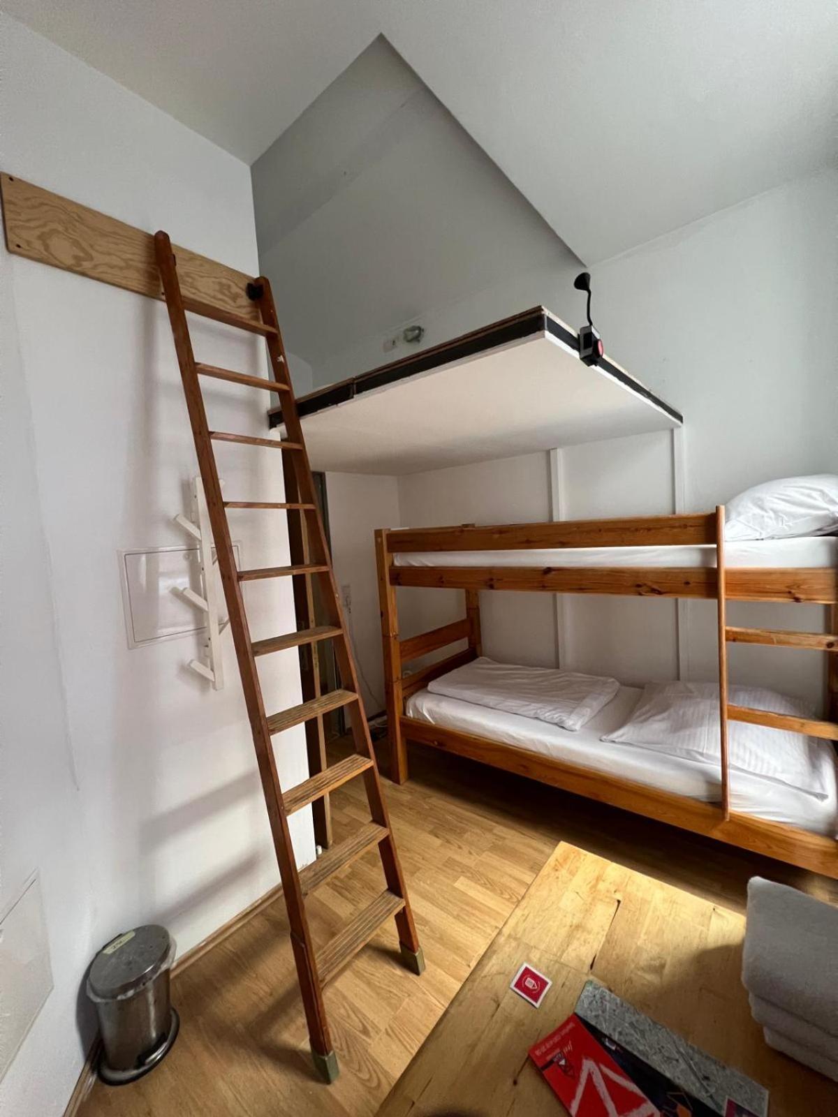 Freiraum Hostel Kreuzberg — Fotos 3